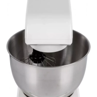 Миксер планетарный HYM-S4451 1000Вт белый