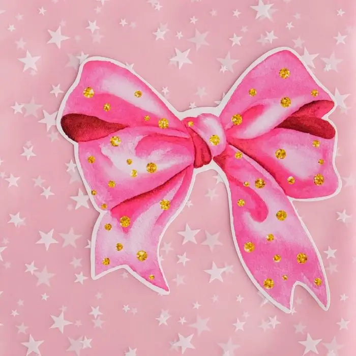 Пакет под сладости «Подарок», 10 × 15 см Пакет под сладости «Подарок», 10 × 15 см