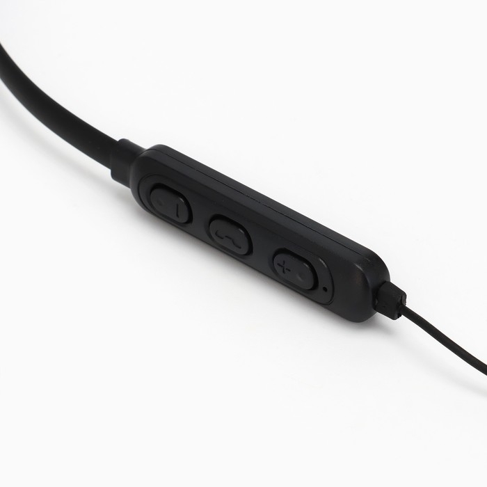 Беспроводные наушники с микрофоном «Крутой мужик», модель LV-109 Беспроводные наушники с микрофоном «Крутой мужик», модель LV-109