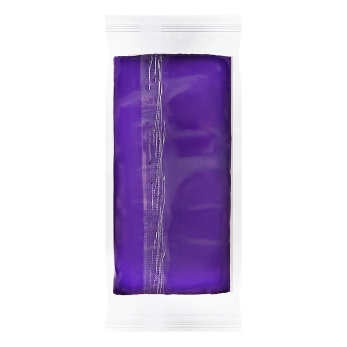 Пластилин 250г Классический Calligrata ФИОЛЕТОВЫЙ Пластилин 250г Классический Calligrata ФИОЛЕТОВЫЙ