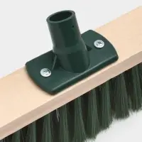 Щётка для подметания пола &laquo;Метро&raquo;, 60&times;5 см