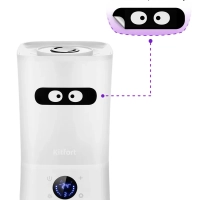 Увлажнитель воздуха для дома КТ-2837 - 21 Вт Увлажнитель воздуха для дома КТ-2837 - 21 Вт