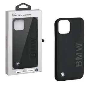 Чехол для iPhone 15 Plus BMW RCS