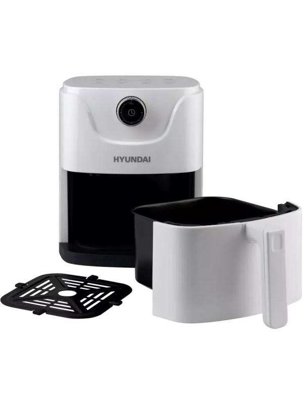 Аэрогриль HYF-2052 1000Вт белый Аэрогриль HYF-2052 1000Вт белый