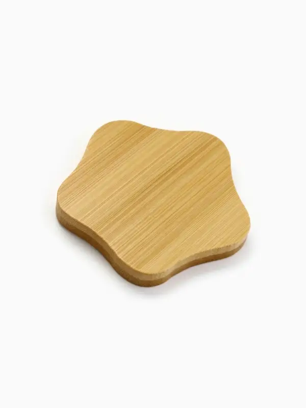 Менажница новогодняя &laquo;Счастливого Нового года&raquo;, 24 см, 6 ячеек