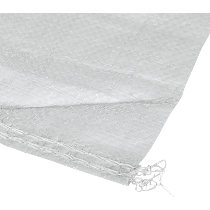 Мешок ПП 70х120см 1С белый 100 шт/уп