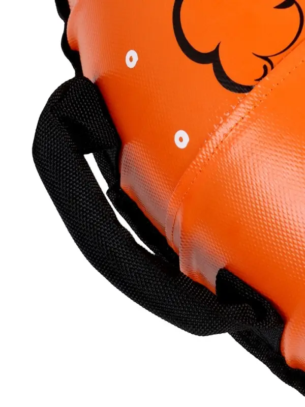 Тюбинг-ватрушка 73см ТЕНТ FRIENDS Тюбинг-ватрушка 73см ТЕНТ FRIENDS