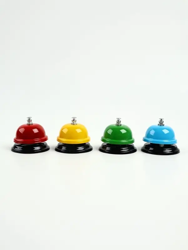 Развивающий набор &laquo;Умные звоночки&raquo;