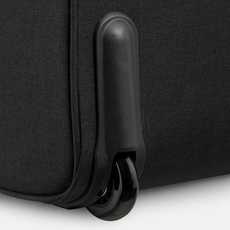 Мобильный офис Esplanade, черный Мобильный офис Esplanade, черный