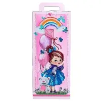 Кукла &laquo;Василина Гжель&raquo;, 45 см, МИКС