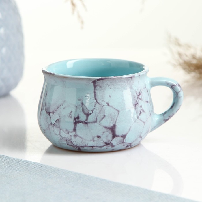 Чашка  Чашка "Марокко" 0,25л / 8,5х6,5см, романтика