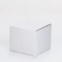 Кружка стеклянная «Сердечки», 350 мл