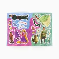 Подарочный набор &laquo;Новогодний бал принцесс&raquo;, 12 книг