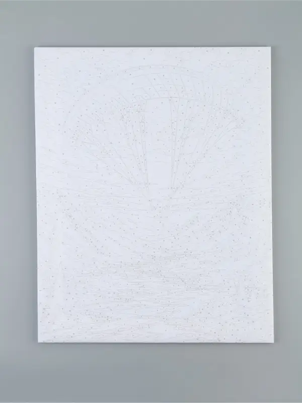 Картина по номерам &laquo;Полёт&raquo;, 40&times;50 см