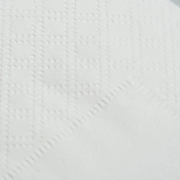 Салфетки бумажные 2 сл. 33х24 белые 1/6 слож 200 шт./уп. С33-86