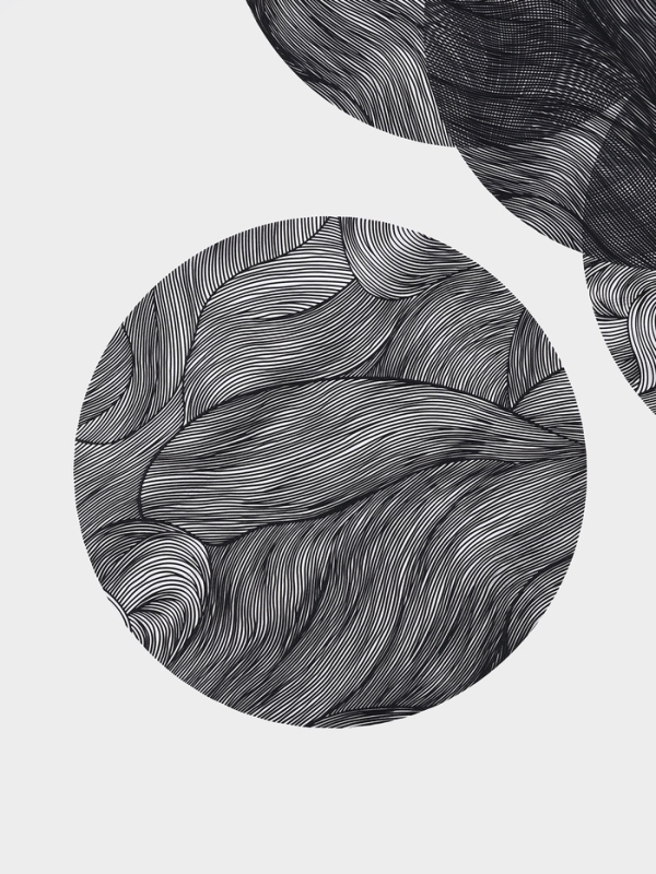 Набор салфеток сервировочных на стол Доляна «Матера», 4 шт, 38×38 см, чёрный Набор салфеток сервировочных на стол Доляна «Матера», 4 шт, 38×38 см, чёрный