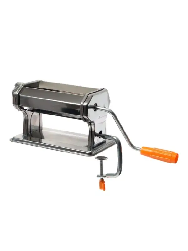 Машина для раскатывания полимерной глины, износостойкая