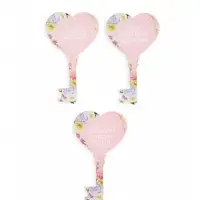 Набор для проведения свадебного выкупа &laquo;Одно счастье на двоих&raquo;, невеста