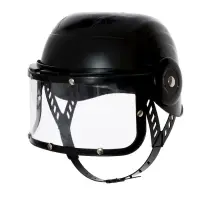 Шлем полицейского &laquo;Отряд особого назначения&raquo;