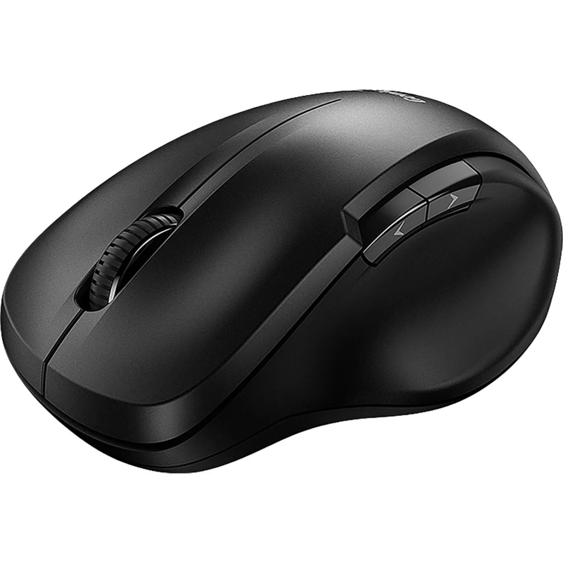 Мышь компьютерная Genius Ergo 8200S Black беспроводная