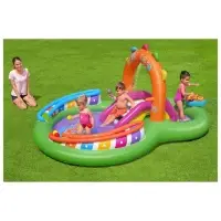 Игровой центр Bestway Sing 'n Splash, 295&times;190&times;137 см, 53117