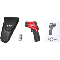 Пирометр RGK PL-12