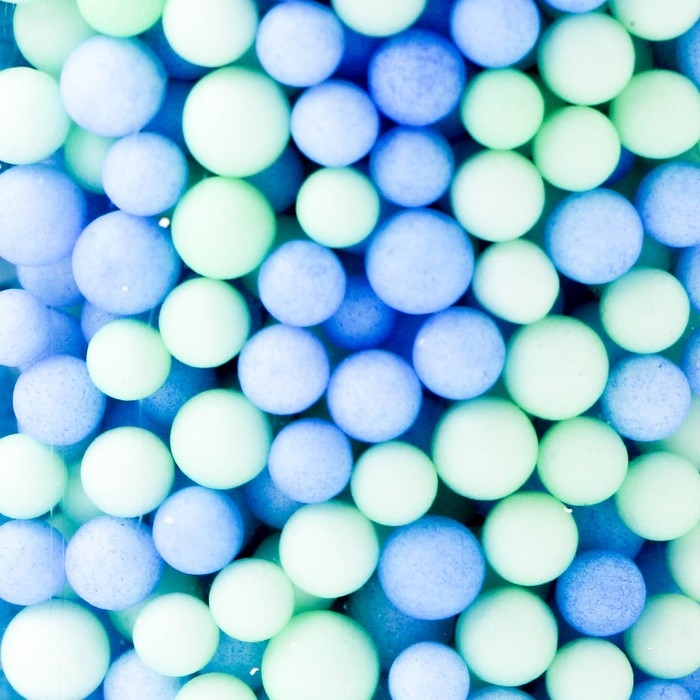 Набор для творчества «Декор: блёстки» Набор для творчества «Декор: блёстки»