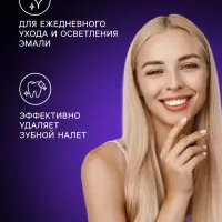 Зубная щётка Rendal Simply, средней жёсткости, 1 шт. МИКС