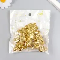 Уголок декоративный "Греция" набор 8 шт 6х6 см Уголок декоративный "Греция" набор 8 шт 6х6 см