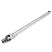 Вороток шарнирный 1/2"DR (380 мм) AVS VSH12380