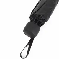 Зонт механический &laquo;Иллюзия&raquo;, эпонж, 4 сложения, 8 спиц, R=48/55 см, d=96 см, МИКС