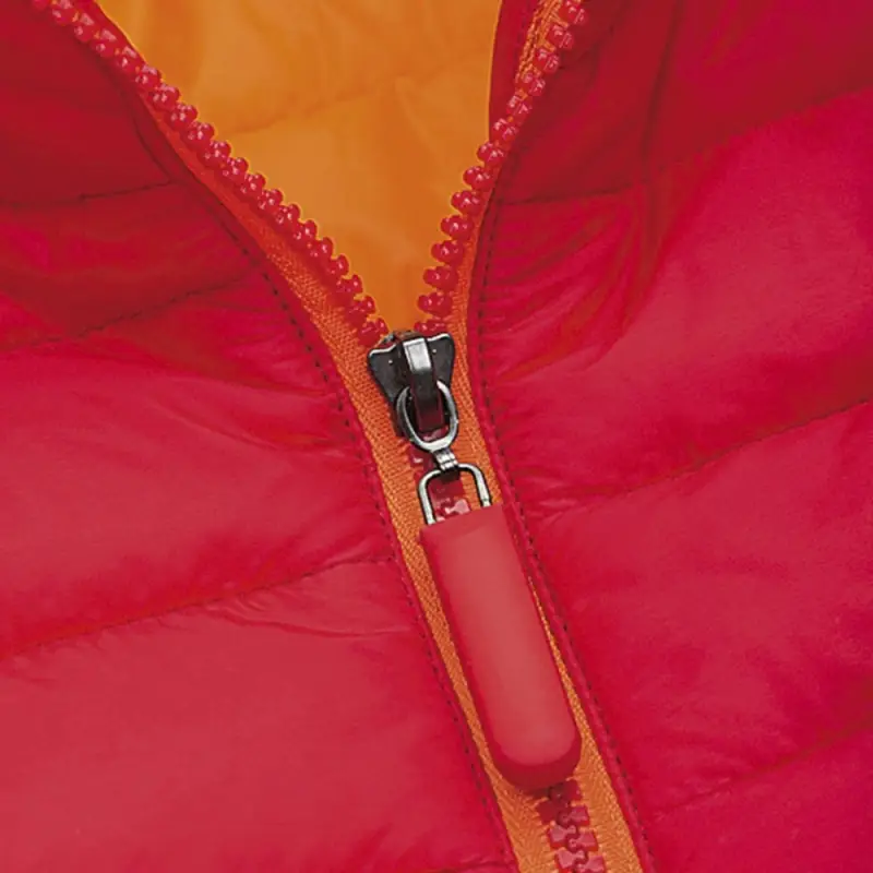 Пуховик легкий мужской Ride Men темно-синий, размер S Пуховик легкий мужской Ride Men темно-синий, размер S