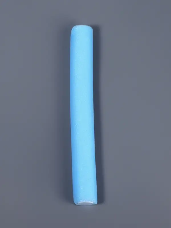 Бигуди &laquo;Бумеранг&raquo;, d=3 см, 24 см, 10 шт., голубые