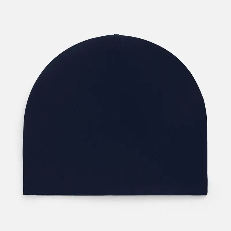 Шапка Senti, темно-синяя Шапка Senti, темно-синяя