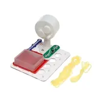 Электронный конструктор &laquo;Мотор&raquo;, 10 деталей