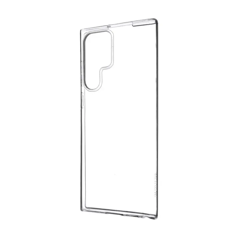 Чехол для Samsung S22 Ultra TPU 1.2mm