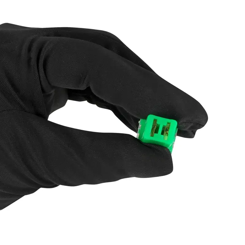 Предохранитель картриджный AVS FJ10-40A в пакете