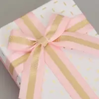 Набор подарочных коробок 3 в 1, прямоугольные 23&times;16&times;9.5 21&times;14&times;8.0 19&times;12&times;6.5 см