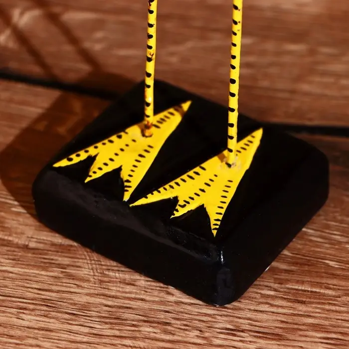 Сувенир Сувенир "Фламинго" дерево 30 см