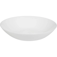 Тарелка глубокая Дивали 20 см 6 шт/уп N3605/0