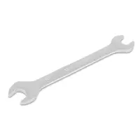 Ключ гаечный рожковый (14х16 мм) AVS K11416