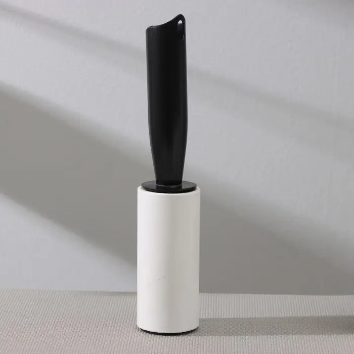 Ролик для одежды Доляна, 40 листов + 9 сменных блоков по 40 листов