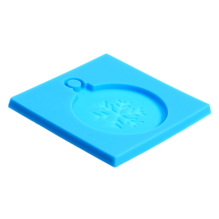 Застывающие фигурки из эпоксидной смолы «Шар» Застывающие фигурки из эпоксидной смолы «Шар»