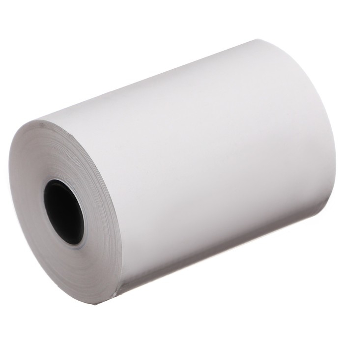 Набор чековой ленты термо 57мм 25м 57х12х25, 48г/м2, 12 штук Набор чековой ленты термо 57мм 25м 57х12х25, 48г/м2, 12 штук