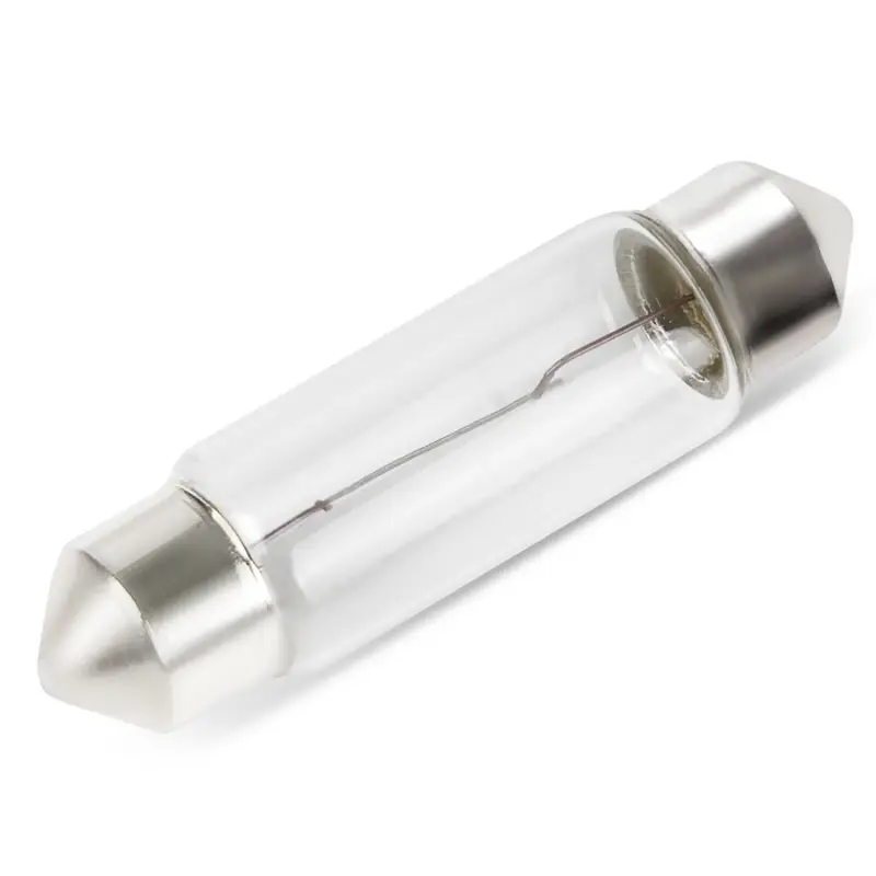 Лампа AVS Vegas 24V.С5W(SV8.5/8)L36мм. BOX 10шт.