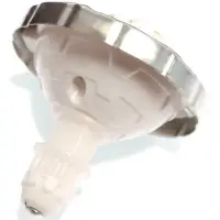 WOOW TOYS Волчок с запуском ULTRASPIN, бластер + волчок