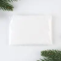 Набор для праздника «Новогодняя почта Деду Морозу», 22×29 см