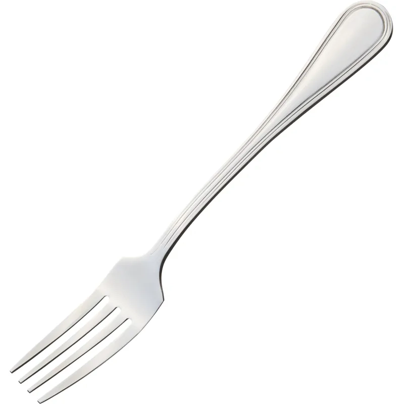 Вилка столовая Pampero, нерж.сталь 410, 12шт/уп