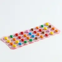 Конфеты драже новогодние &laquo;Я уже закончился&raquo;, 20 г