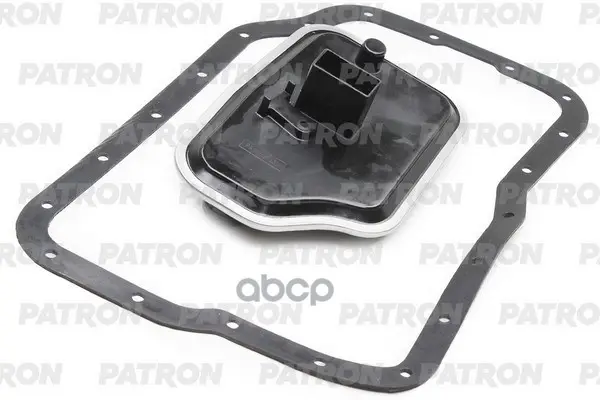 фильтр акпп PATRON арт. PF5037